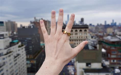 somnux ring|The best smart rings of 2024: Expert tested and reviewed.